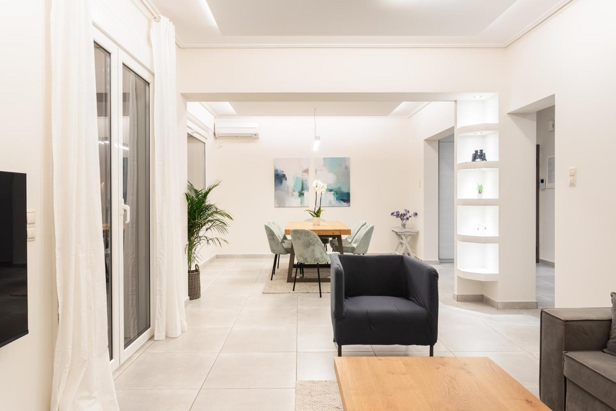 Athens Acropolis Suite Zewnętrze zdjęcie
