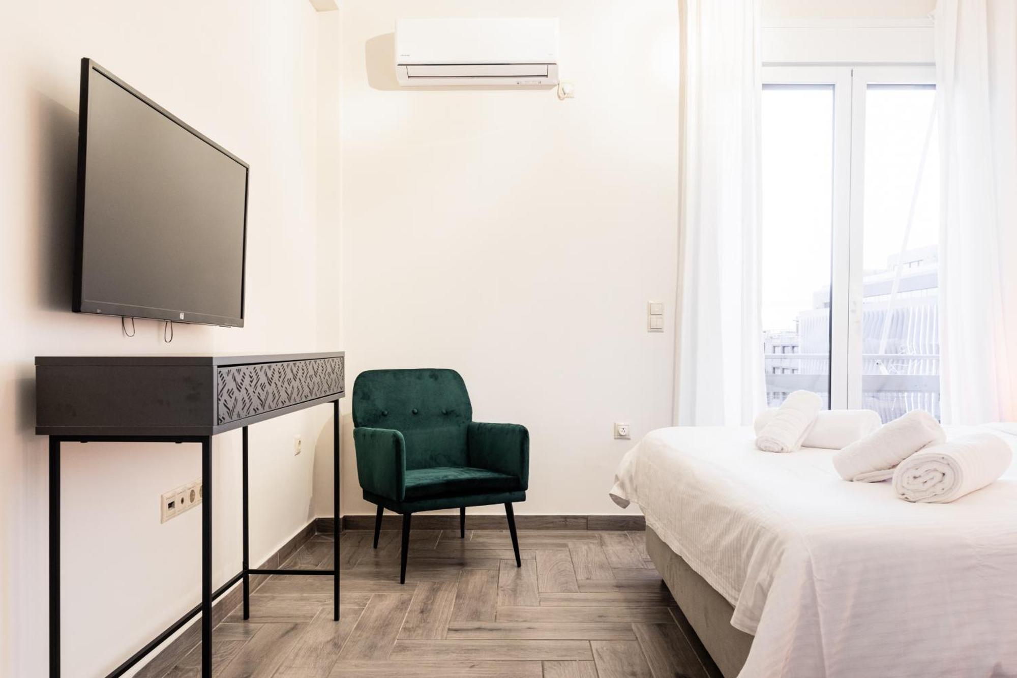 Athens Acropolis Suite Zewnętrze zdjęcie