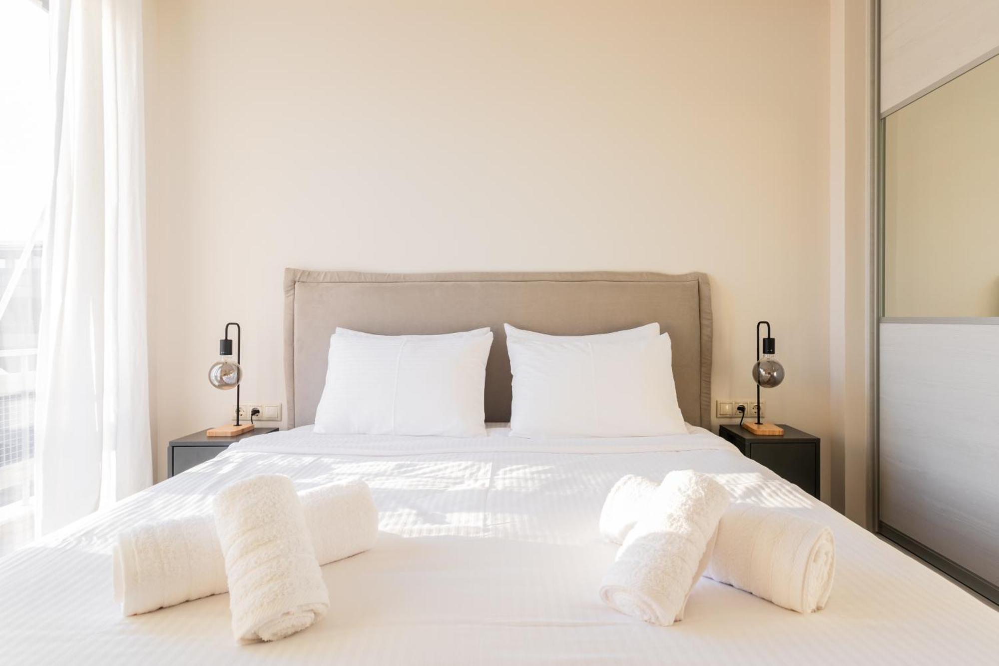Athens Acropolis Suite Zewnętrze zdjęcie